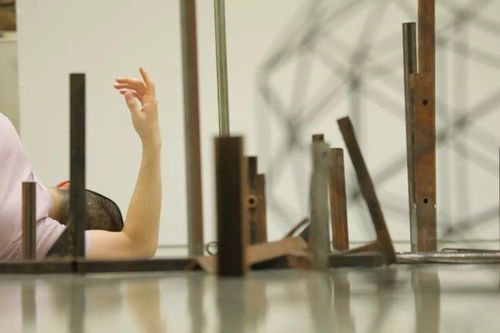 第二屆d現(xiàn)代舞展 17個(gè)國(guó)家和地區(qū),27個(gè)舞團(tuán),一次讓你看個(gè)夠