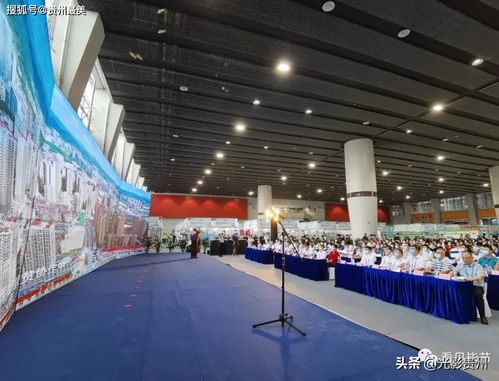 今天,畢節這些農特產品亮相廣州