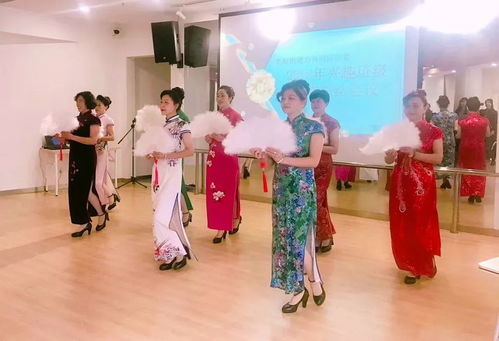 圖說今虹 強勢圍觀達人 年會 社區變秀場