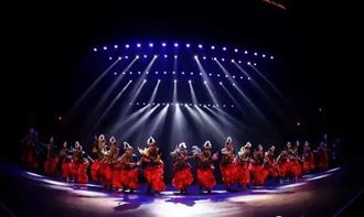 藝術之夢從這遠航 徐州幼專音舞系邀您暢游藝術的海洋