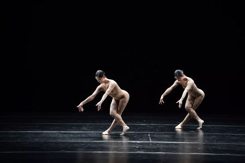 前方一大波美美的演出劇照來襲，送給喜歡舞蹈的你們