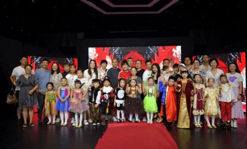 《今天有戲》開啟兒童舞臺戲劇小演員招募，點燃童星夢想舞臺