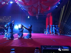 舞今十年 韋娟舞蹈學校第22年匯報演出花絮回顧