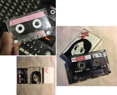 就在明天！2024年世界磁帶日 Cassette Store Day 到來，重溫音像制品的魅力