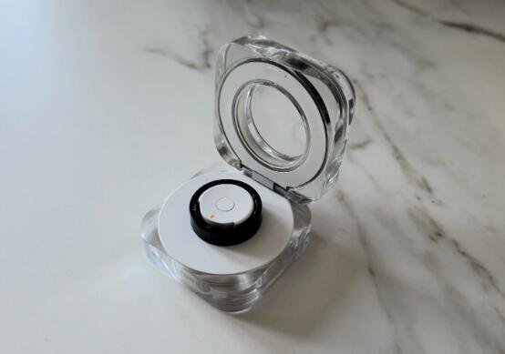 三星Galaxy Ring 一枚戒指，智控未來