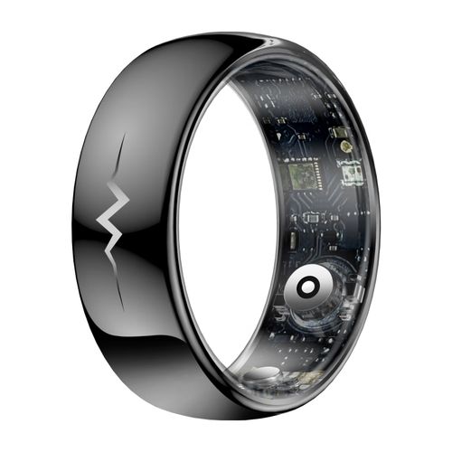 RingConn智能戒指 全天候健康守護，腕上健康新革命
