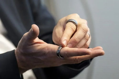 Oura智能戒指大賣 它會引領新一輪健康可穿戴潮流嗎？
