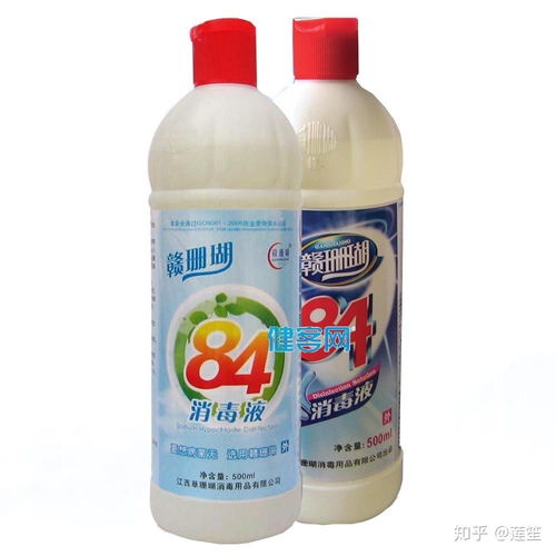 疫情期間如何正確使用消毒用品？一篇講清關(guān)鍵方法與誤區(qū)