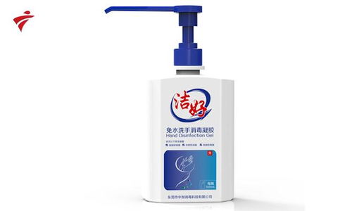 中加消毒科技 精進(jìn)產(chǎn)品匠心，做大做強(qiáng)消殺產(chǎn)業(yè)
